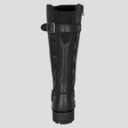 Open Road Women's Tall Motorcycle Boots