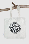 Prince Edward Island Octopus Tentacles Tote Bag