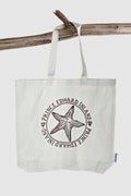 Prince Edward Island Starfish Tote Bag