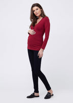 Rebel Maternity Jegging