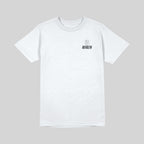 REVOLUTION T-SHIRT - WHITE