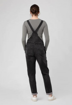 Ripe Denim Maternity Overalls