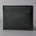 Rugged Earth Men's Bifold Leather Wallet