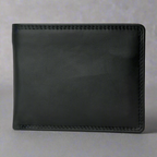 Rugged Earth Men's Bifold Leather Wallet