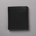 Rugged Earth Men's Leather Wallet with Coin Pocket