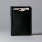 Rugged Earth Men's Small Credit Card Wallet