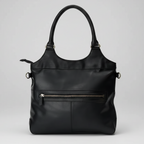 Rugged Earth Two Handle Bag