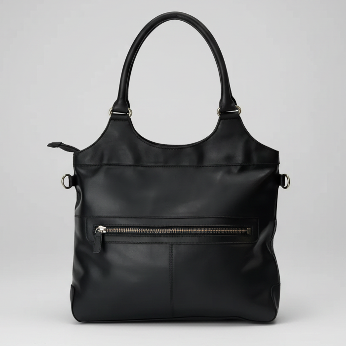 Rugged Earth Two Handle Bag