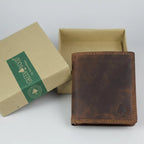 Greenwood Leather Tyler Wallet