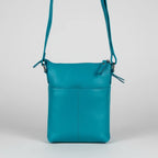 Greenwood Leather Siena Mini Crossbody Bag