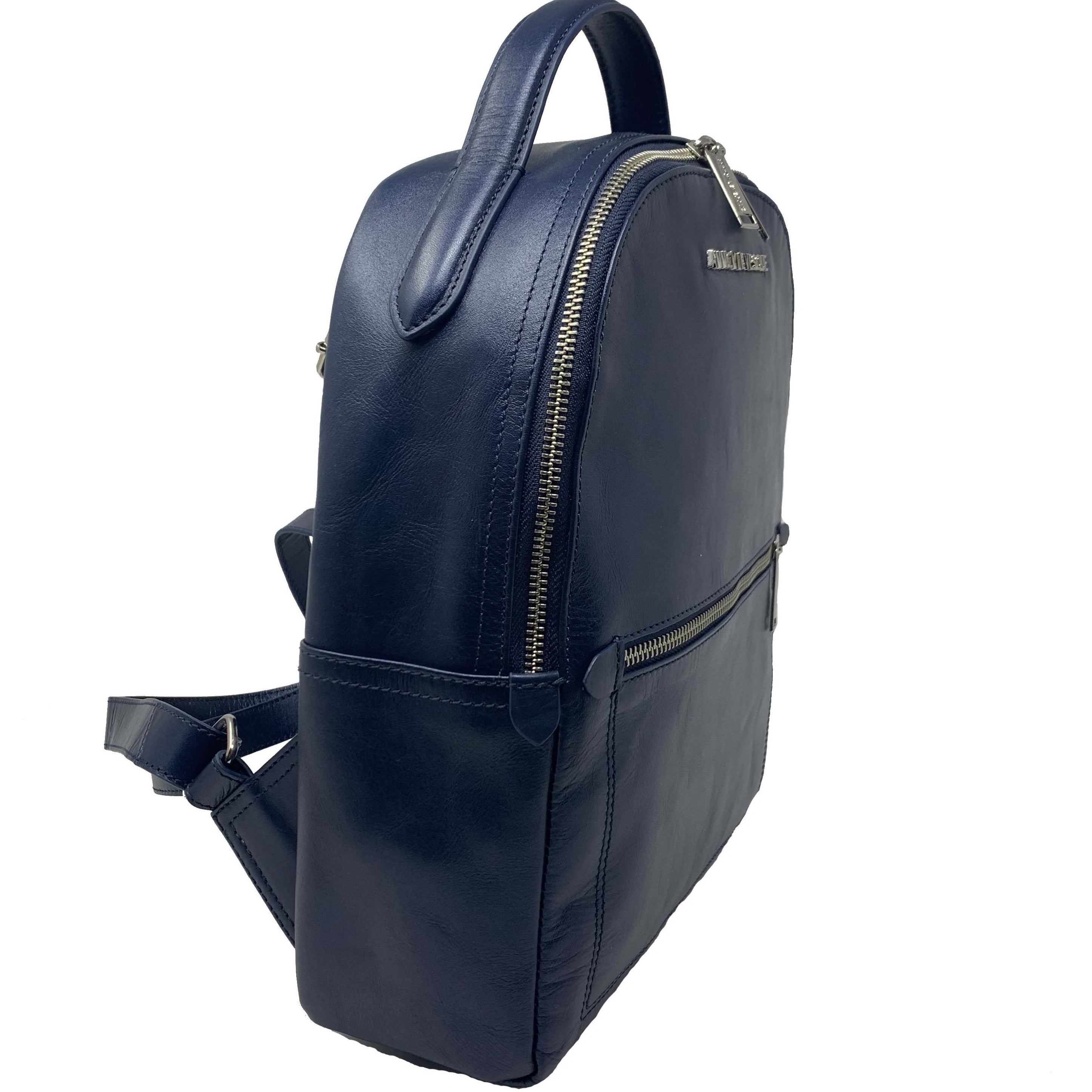 Sac à dos bleu marine - Eve