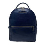 Sac à dos bleu marine - Eve