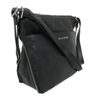 Sac à main transformable noir - Josée - PRÉCOMMANDE