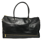 Grand Sac de Voyage - Housse, Noir | Frederick - PRÉCOMMANDE