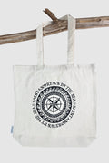 St. Andrews Compass Rose Tote Bag