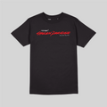 Stolen Paradise T-shirt - Black