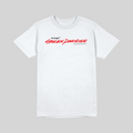 Stolen Paradise T-shirt - White