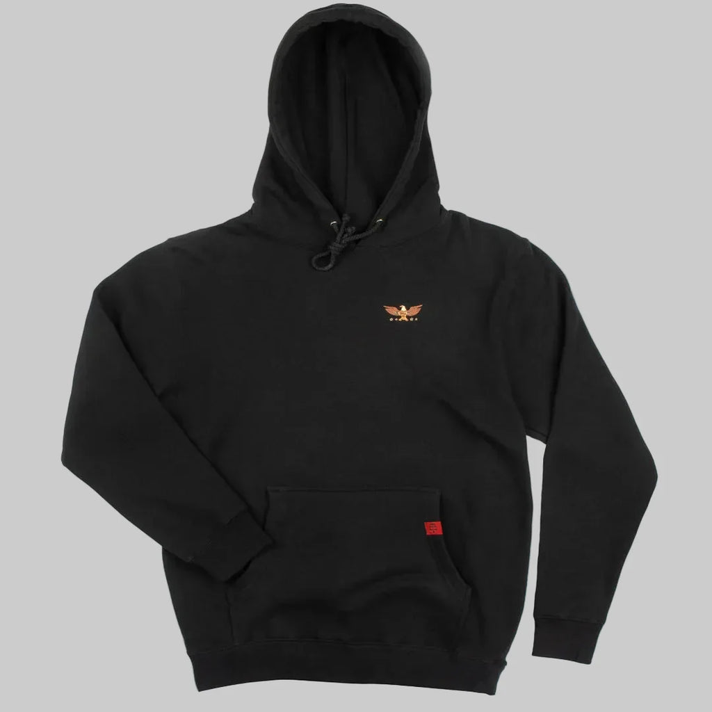 DHCM Women's Rosie Hoodie