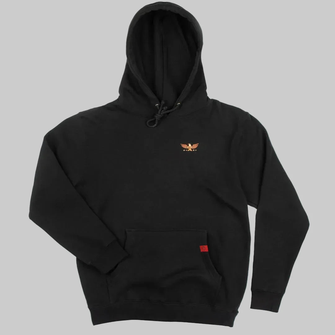 DHCM Women's Rosie Hoodie