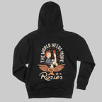 DHCM Women's Rosie Hoodie