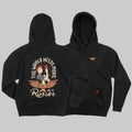 DHCM Women's Rosie Hoodie
