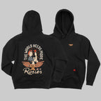 DHCM Women's Rosie Hoodie