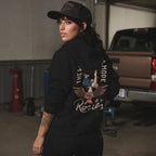 DHCM Women's Rosie Hoodie