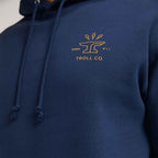 DHCM Twisting Wrenches Hoodie