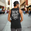 DHCM Pay Me Tank