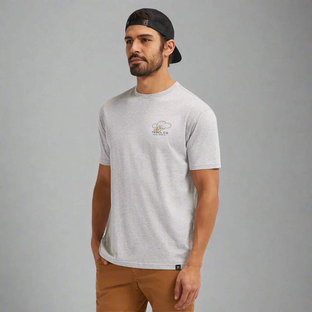 DHCM Savage T-Shirt