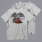 DHCM Eagle Eye Tee
