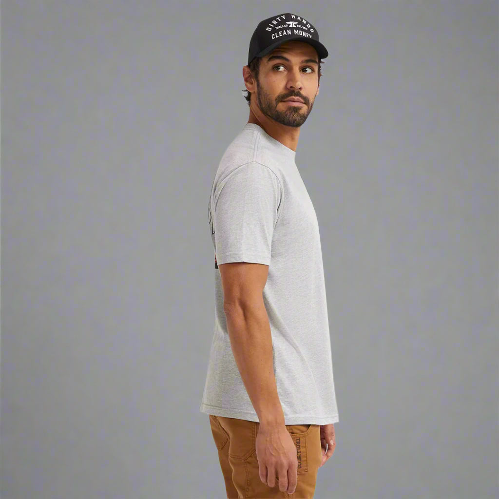 DHCM Eagle Eye Tee