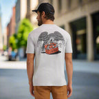 DHCM Eagle Eye Tee