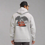 DHCM Eagle Eye Hoodie