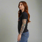 DHCM Longhorn Women's T-Shirt