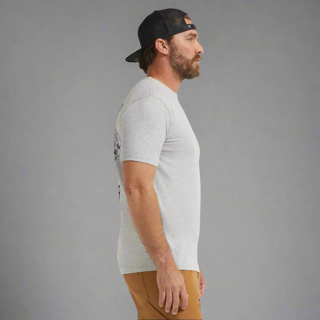 DHCM Hammer Twins Tee