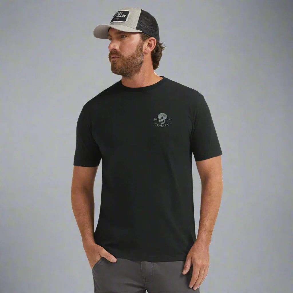 DHCM Men's Pay Time T-Shirt