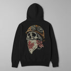 DHCM Men's Hoodie - Pay Me For My Experience, Not My Time