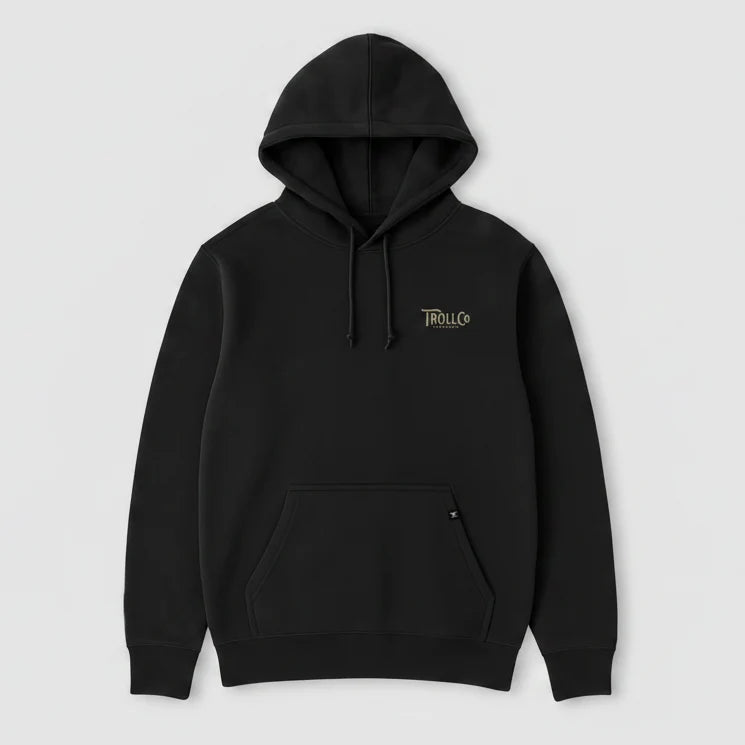 DHCM Men's Hoodie - Pay Me For My Experience, Not My Time