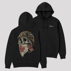 DHCM Men's Hoodie - Pay Me For My Experience, Not My Time