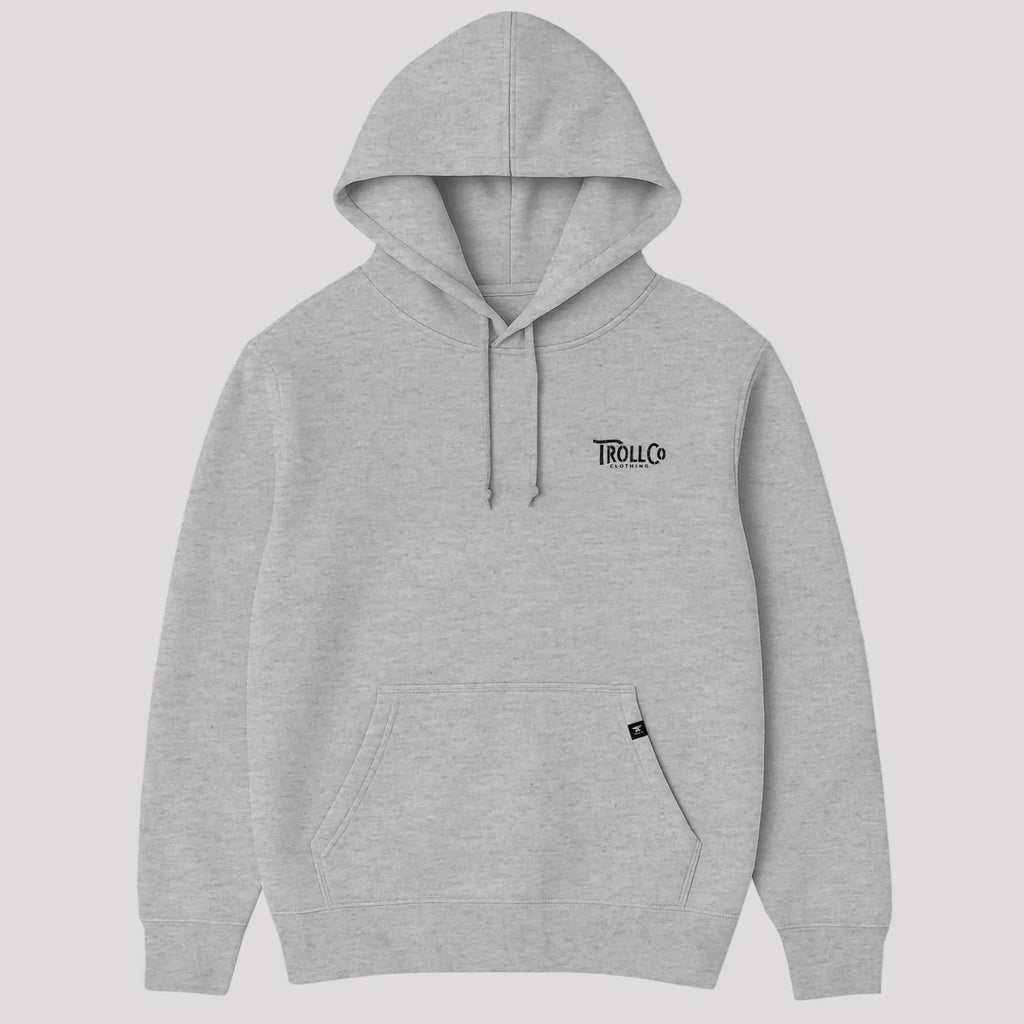 DHCM Men's Hoodie - Pay Me For My Experience, Not My Time