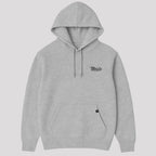 DHCM Men's Hoodie - Pay Me For My Experience, Not My Time