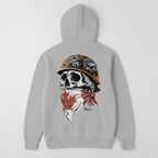 DHCM Men's Hoodie - Pay Me For My Experience, Not My Time