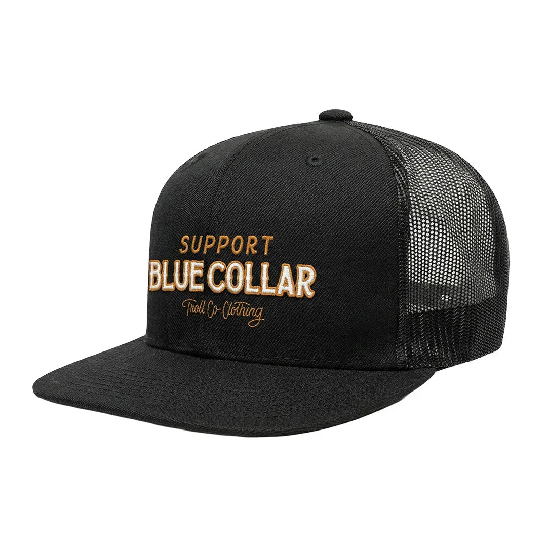DHCM Embro Trucker Hat