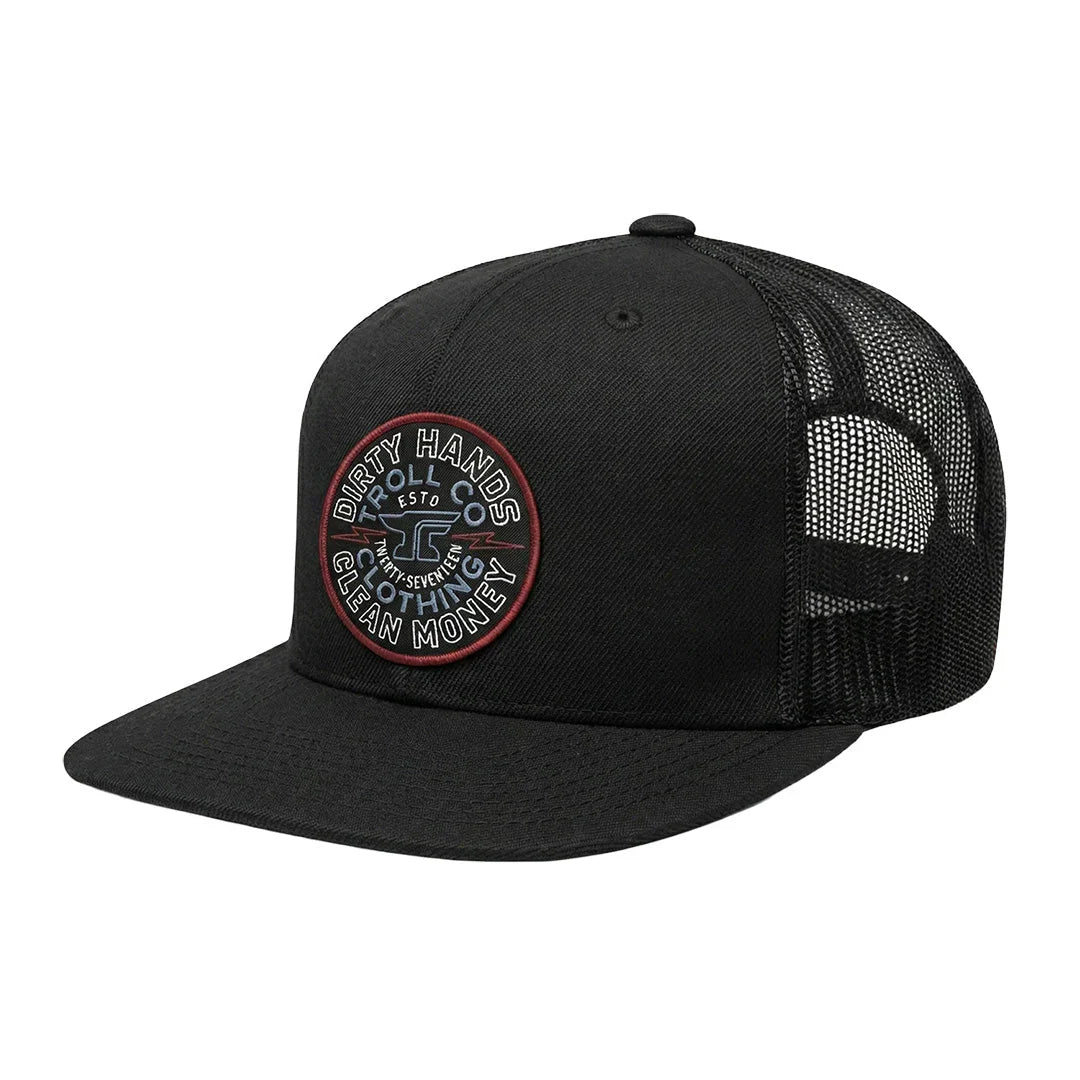 DHCM Shocker Trucker Hat