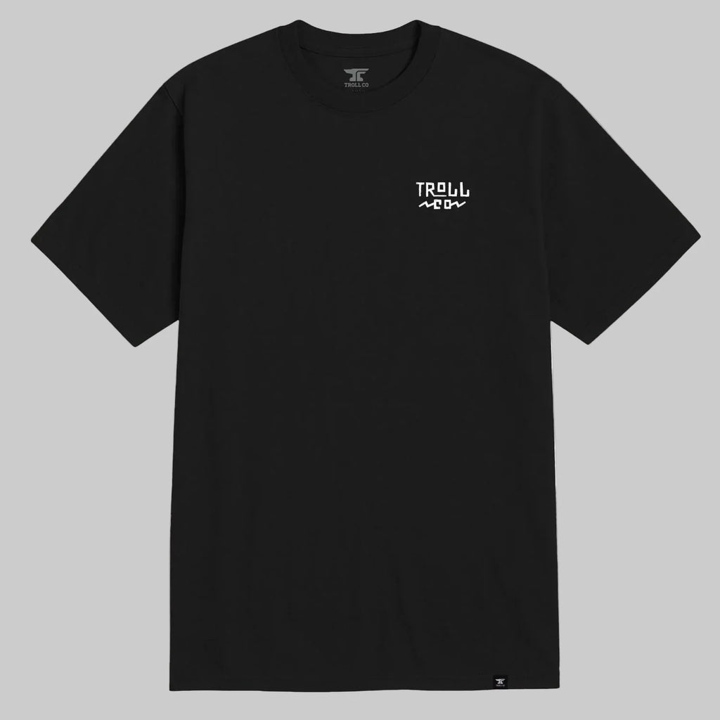 DHCM Men's Pay Me Hourglass T-Shirt