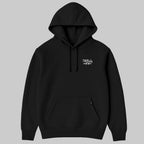 DHCM Men's Pay Me Hourglass Hoodie