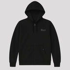DHCM Men's Headstrong Canada Zip Hoodie | Durable Fleece-Lined Workwear