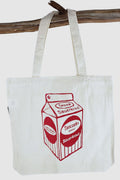 Tancook Sauerkraut Tote Bag