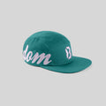 FREEDOM HAT - TEAL